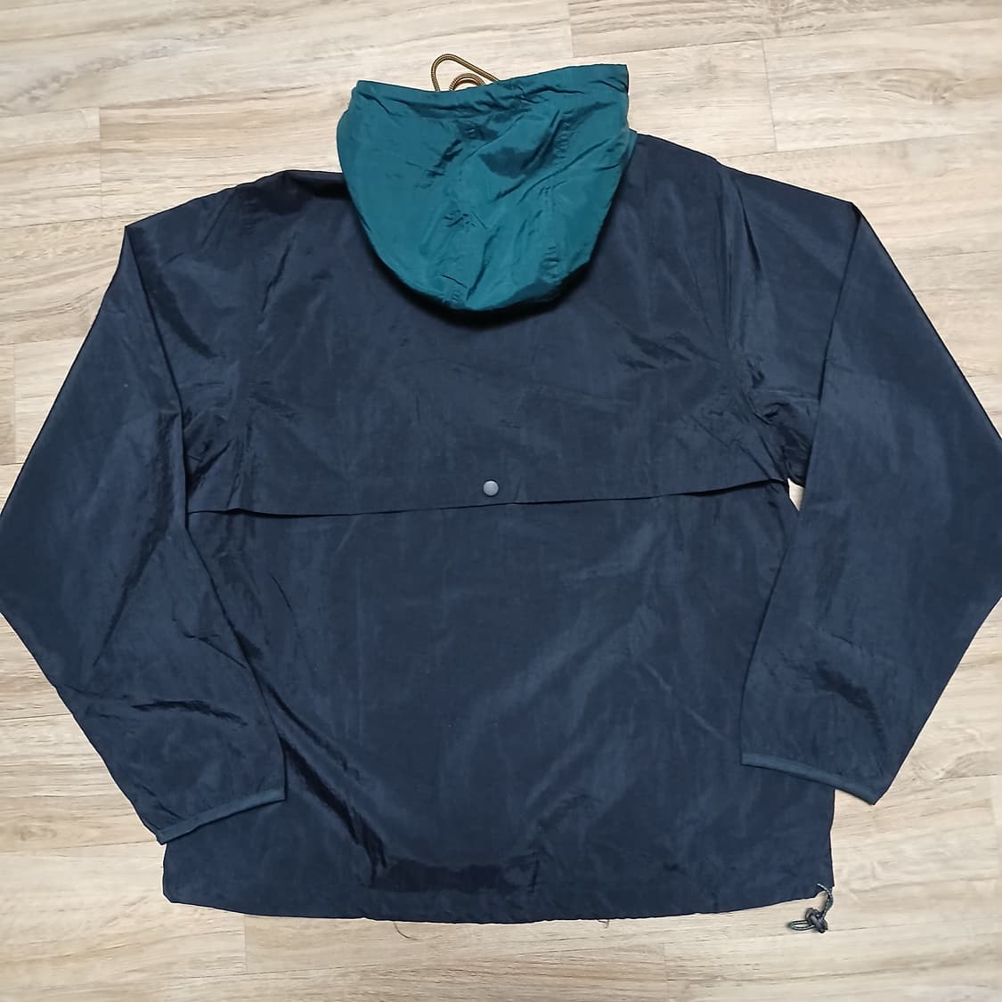 reebok 리복 바스락 아노락 바람막이 자켓 봄 가을 운동 상품이미지7