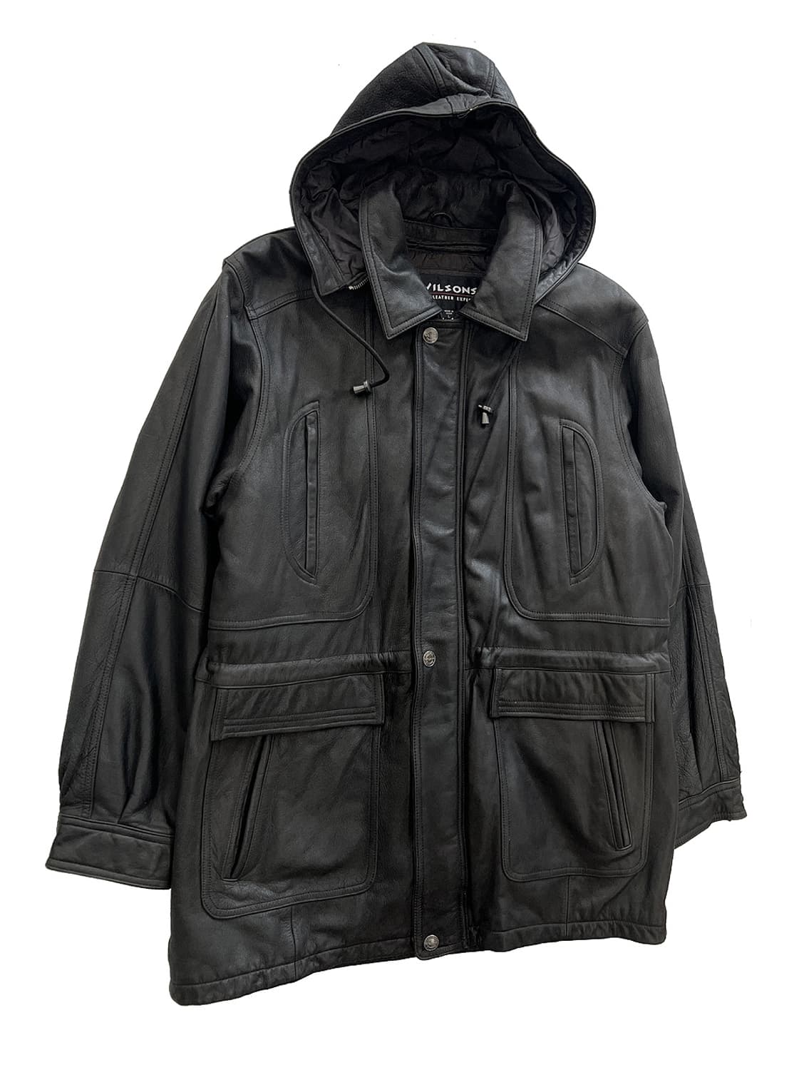  WILSONS LEATHER 카코트 상품이미지3