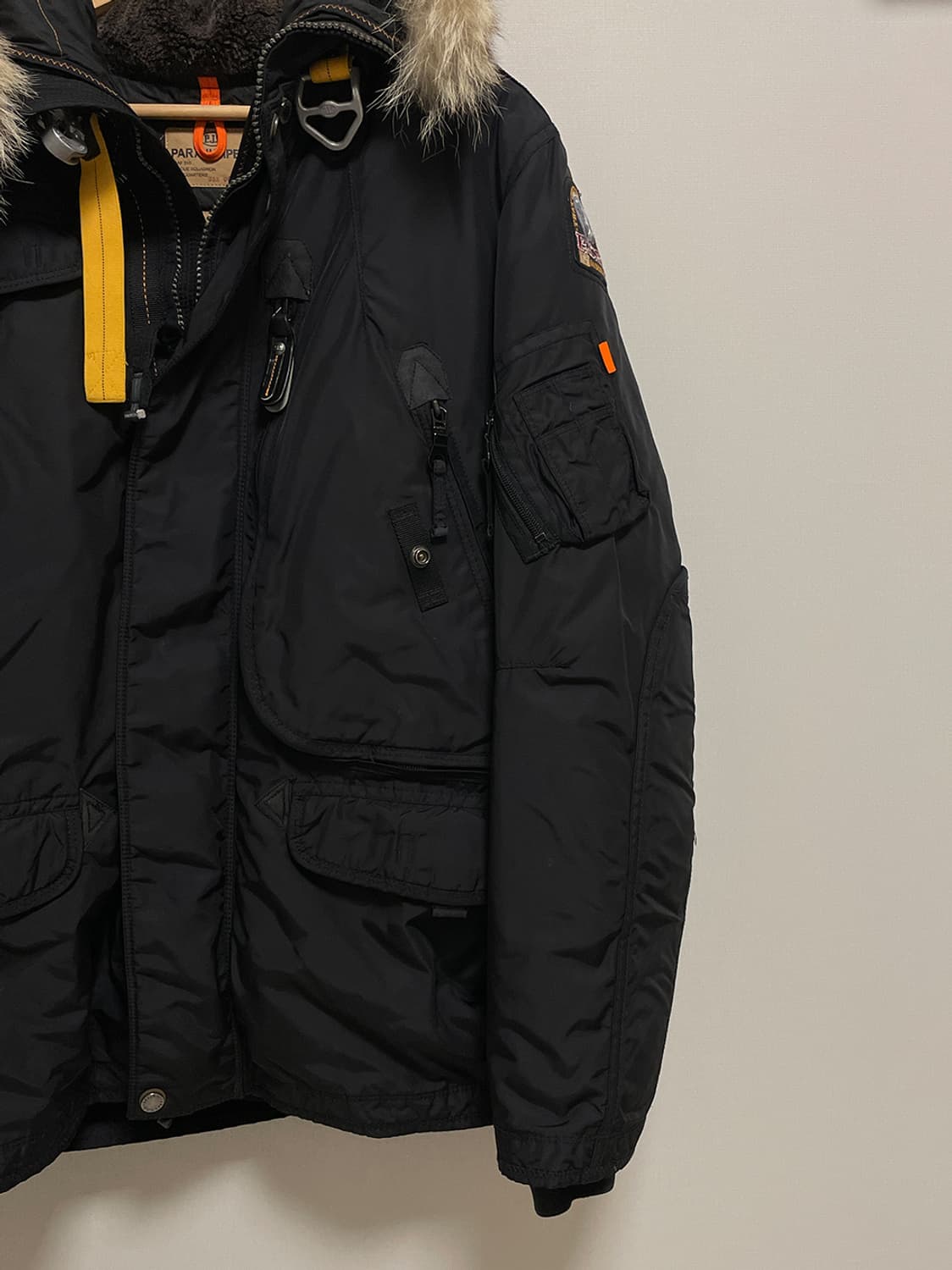 파라점퍼스 패딩 상품이미지4