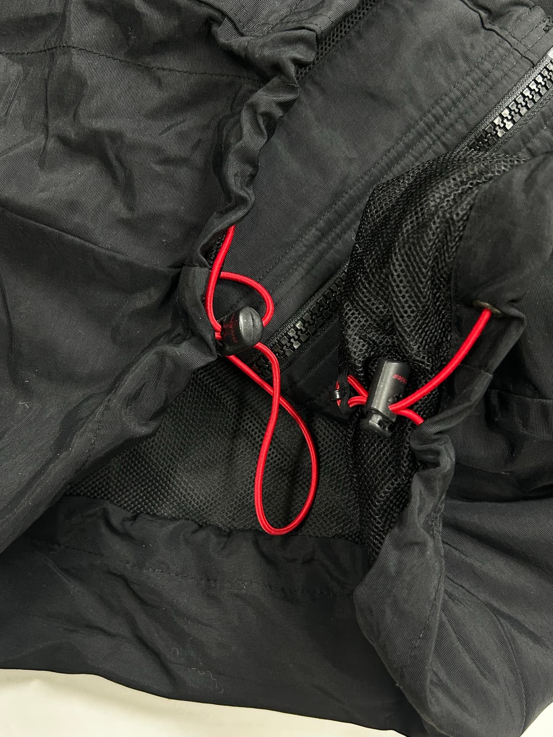 디키즈 블랙 바람막이 자켓 L 상품이미지8