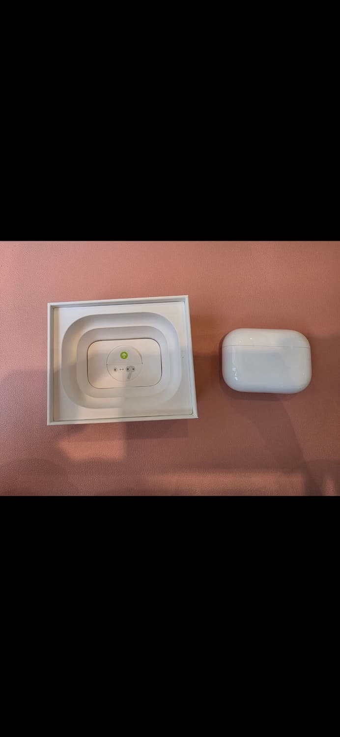 애플 에어팟 프로3  풀박스 상품이미지4