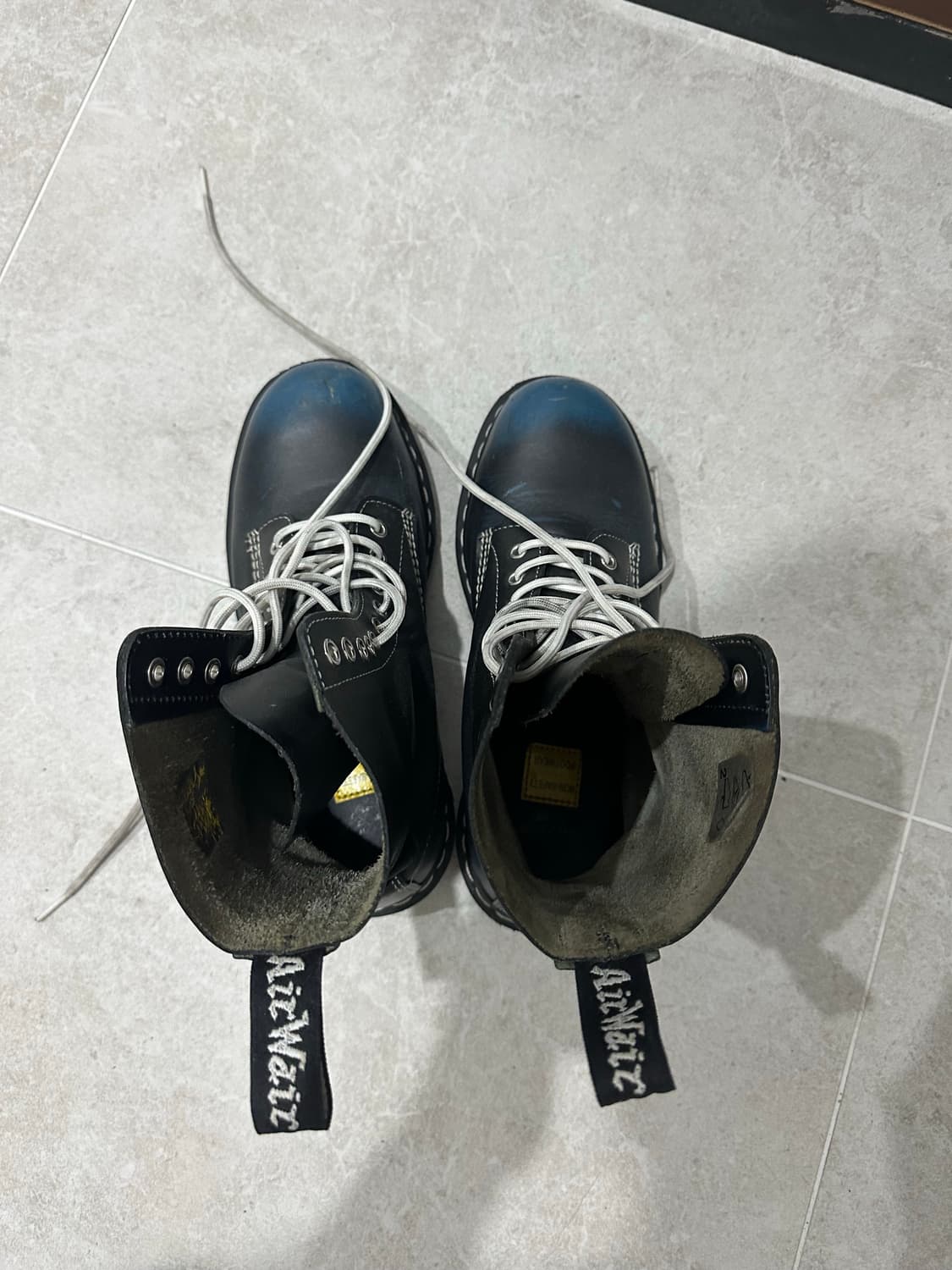 닥터마틴 1919 42 사이즈 상품이미지3