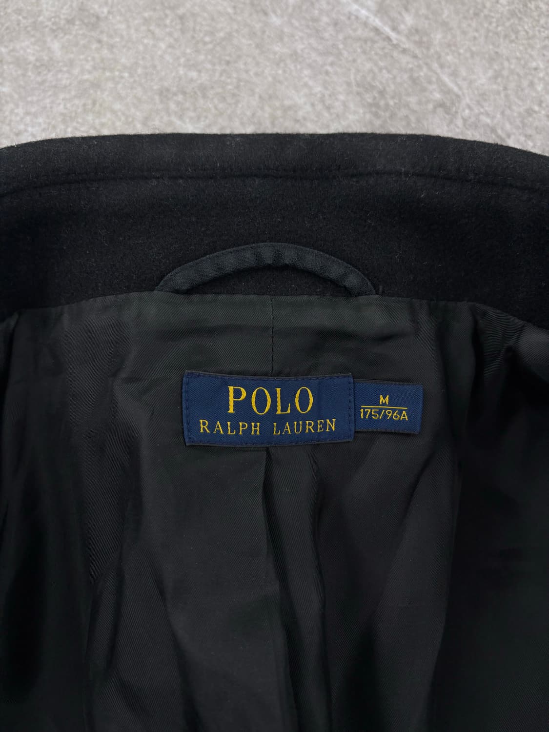  Polo Ralph Lauren Peacoat    상품이미지4