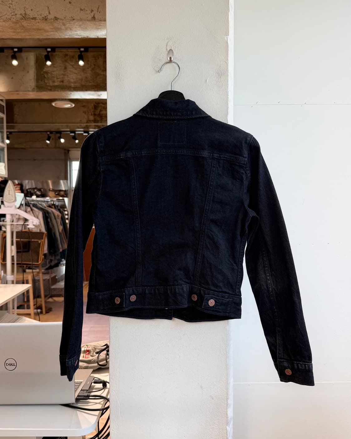 리바이스 데님 트러커 자켓  상품이미지7