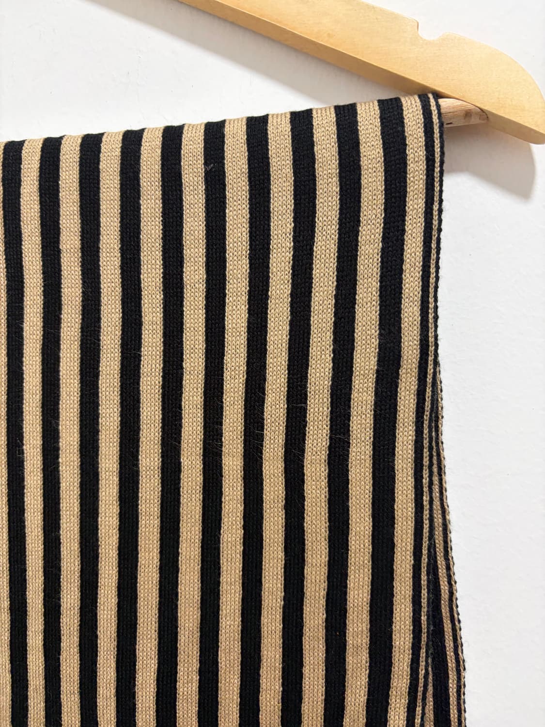 펜디 브라운 주카 머플러 상품이미지8