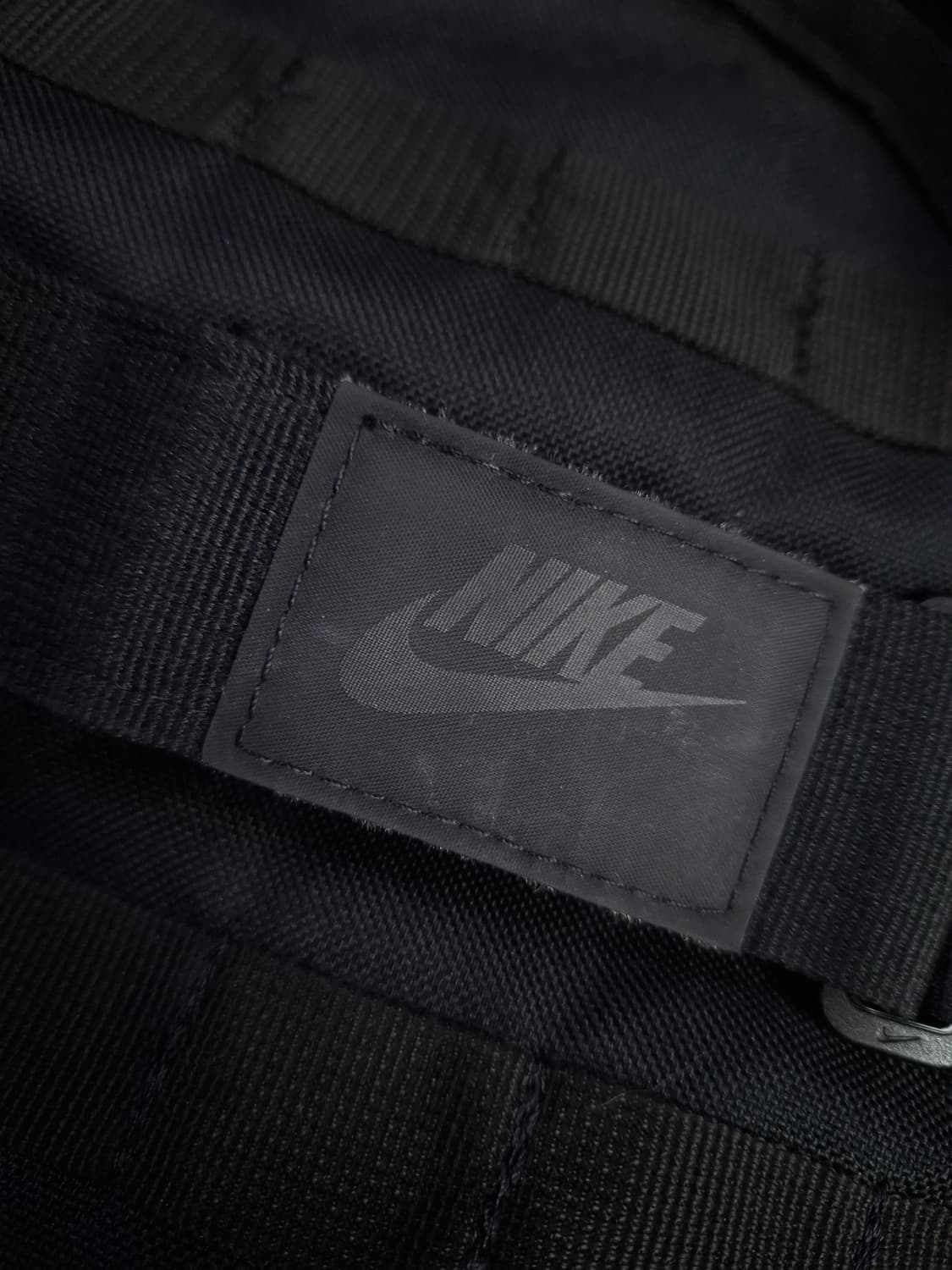 특A급 오리지날 나이키 블랙 RPM 백팩 상품이미지5