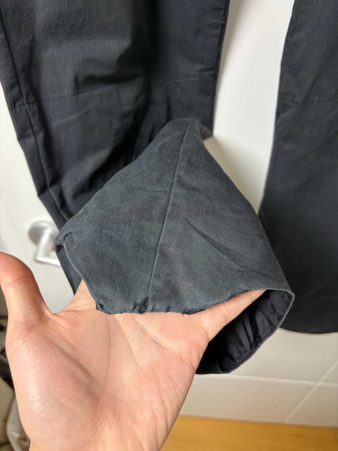 Paf 3.0 trouser right 상품이미지5