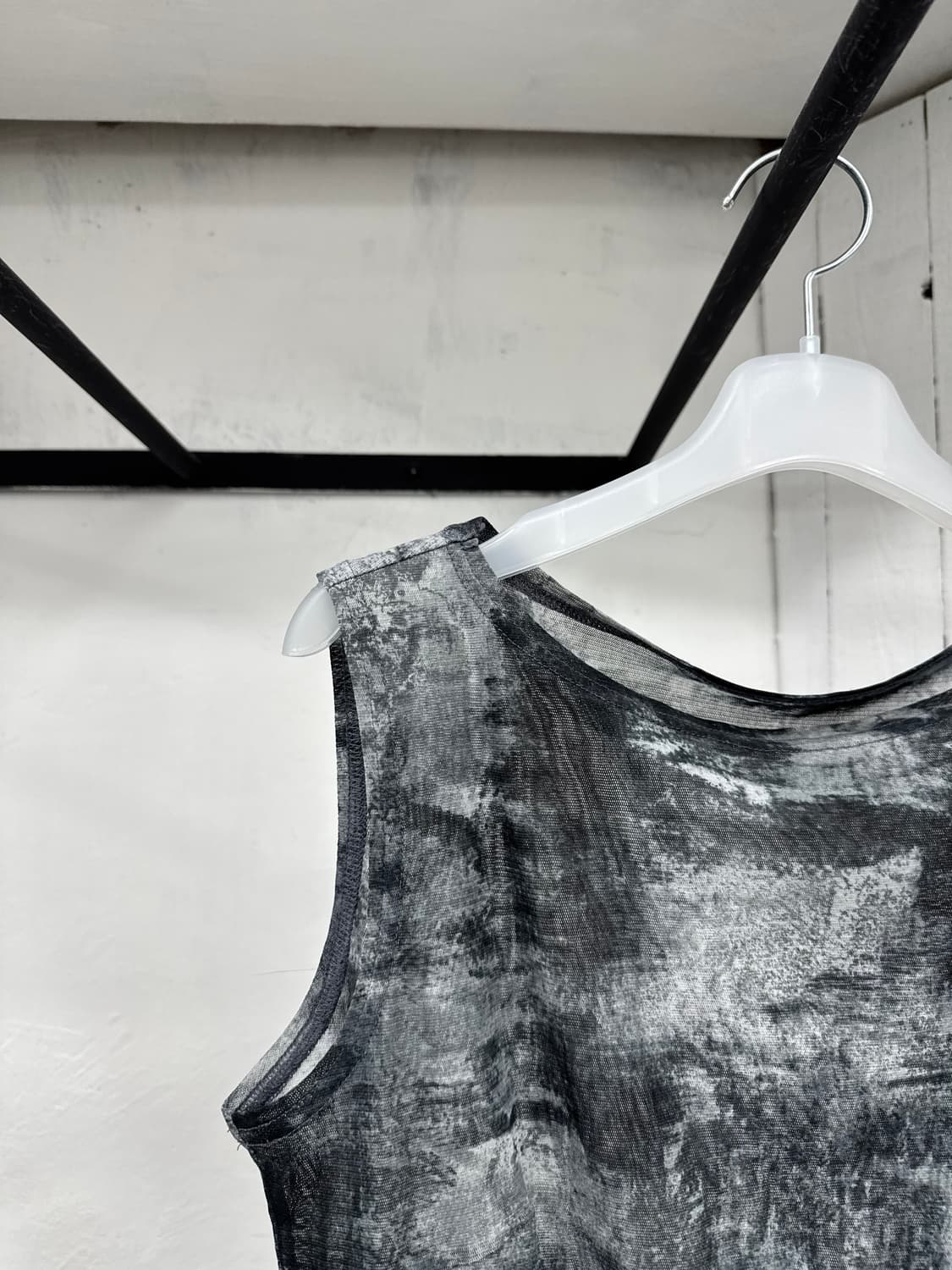 vtg top 상품이미지2