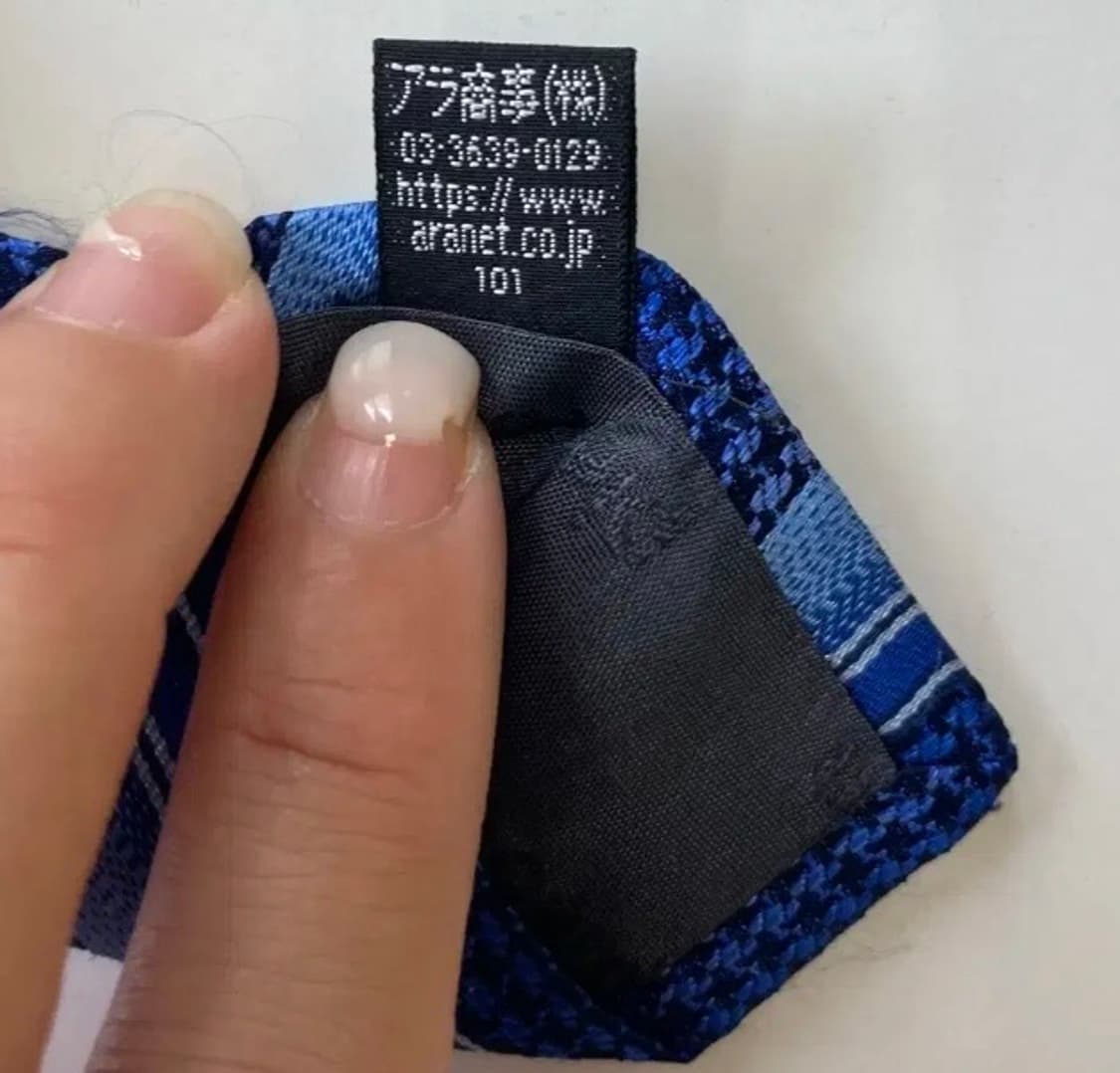 피에르가르뎅 넥타이 상품이미지6