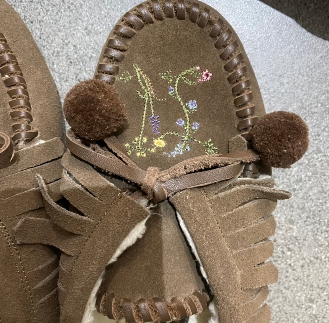 thursday island 모카신  상품이미지2