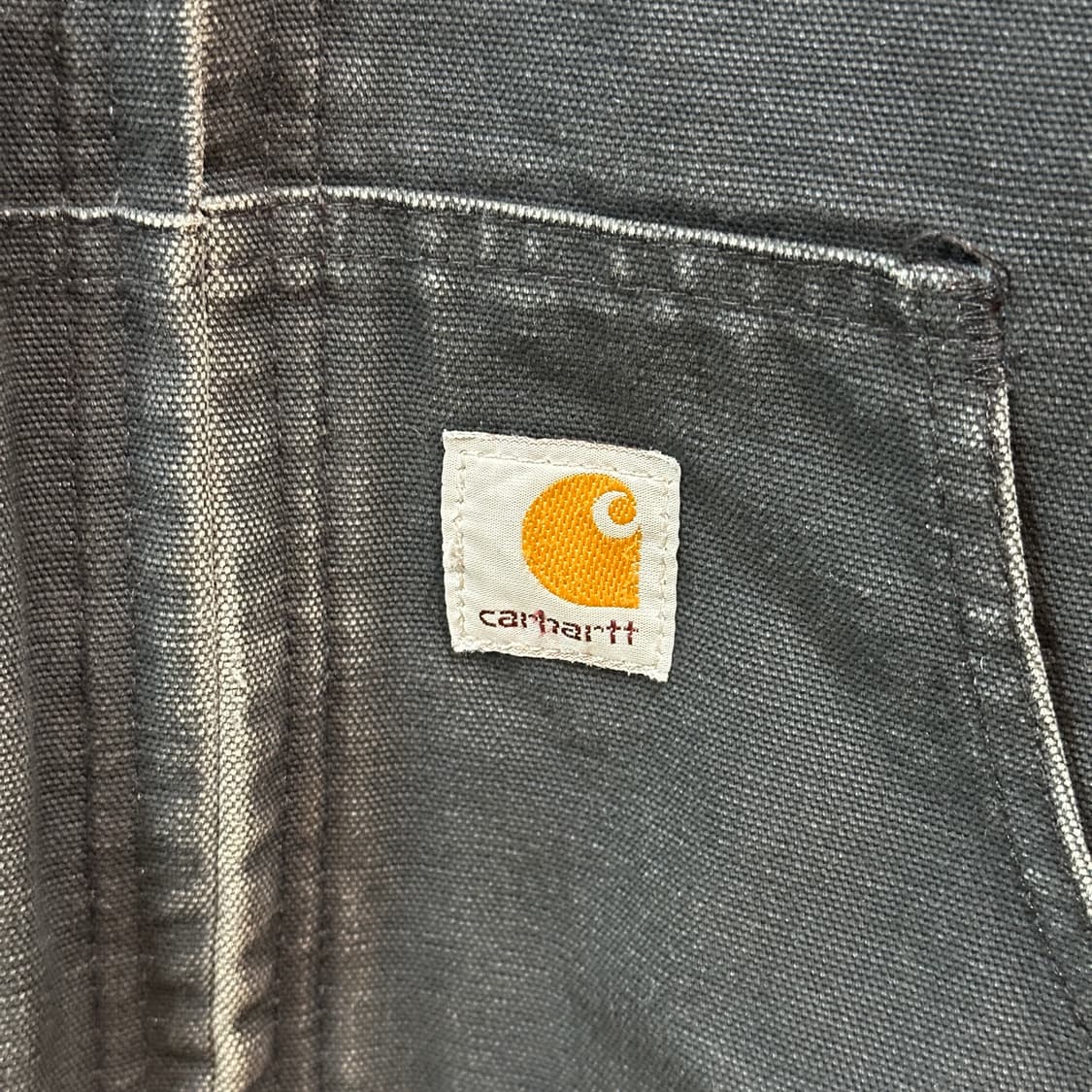 Carhartt J140 Active Jacket Made in USA 상품이미지3