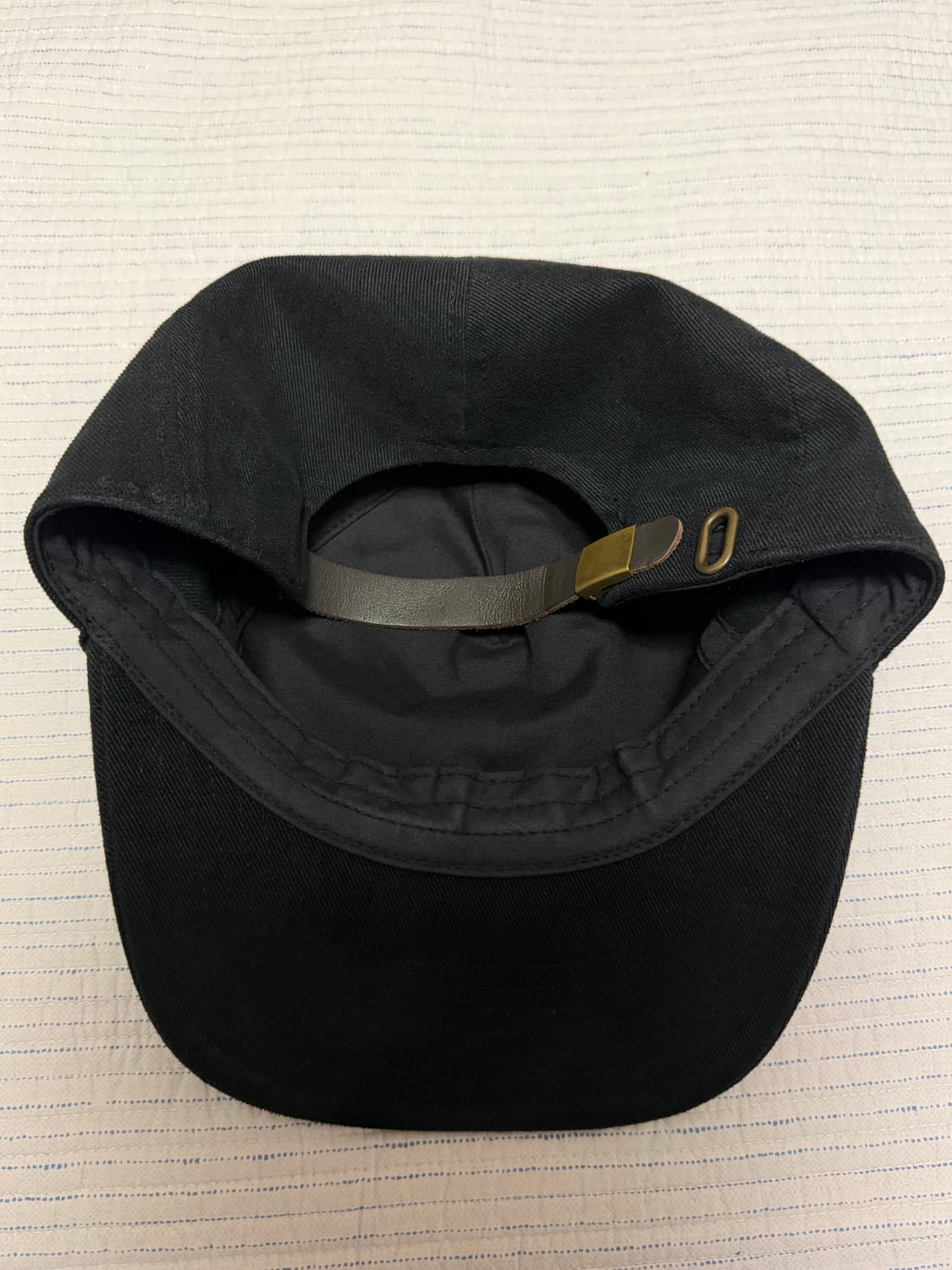 컬렉트피시스 3 볼캡 상품이미지2