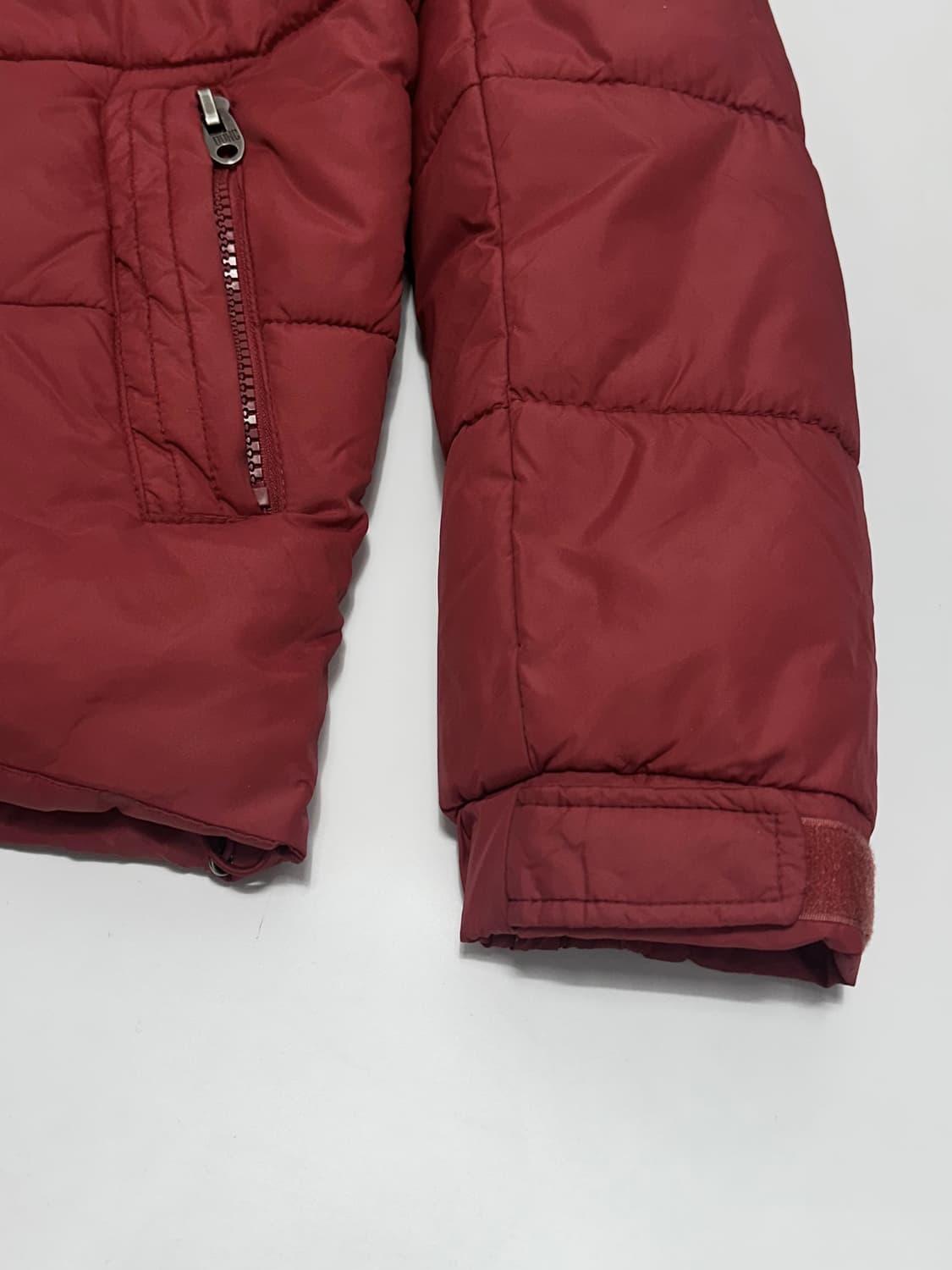 DOHC 오리지널 패딩 상품이미지4