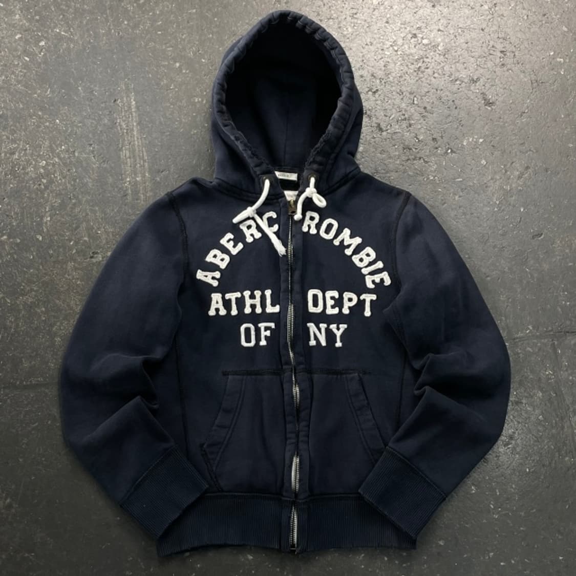 90 아베크롬비 후드집업 상품이미지1