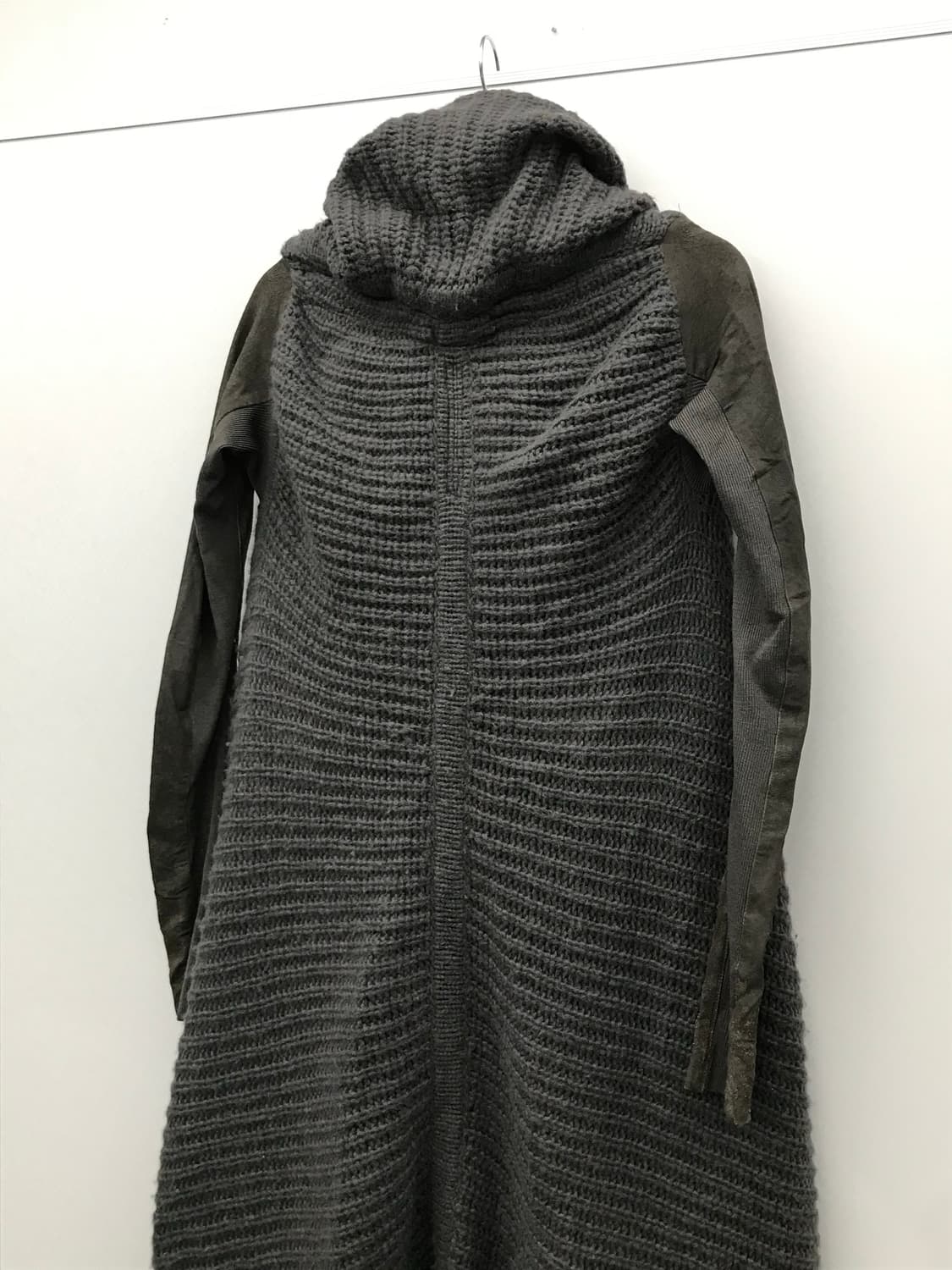 11fw Limo long cardigan 상품이미지5