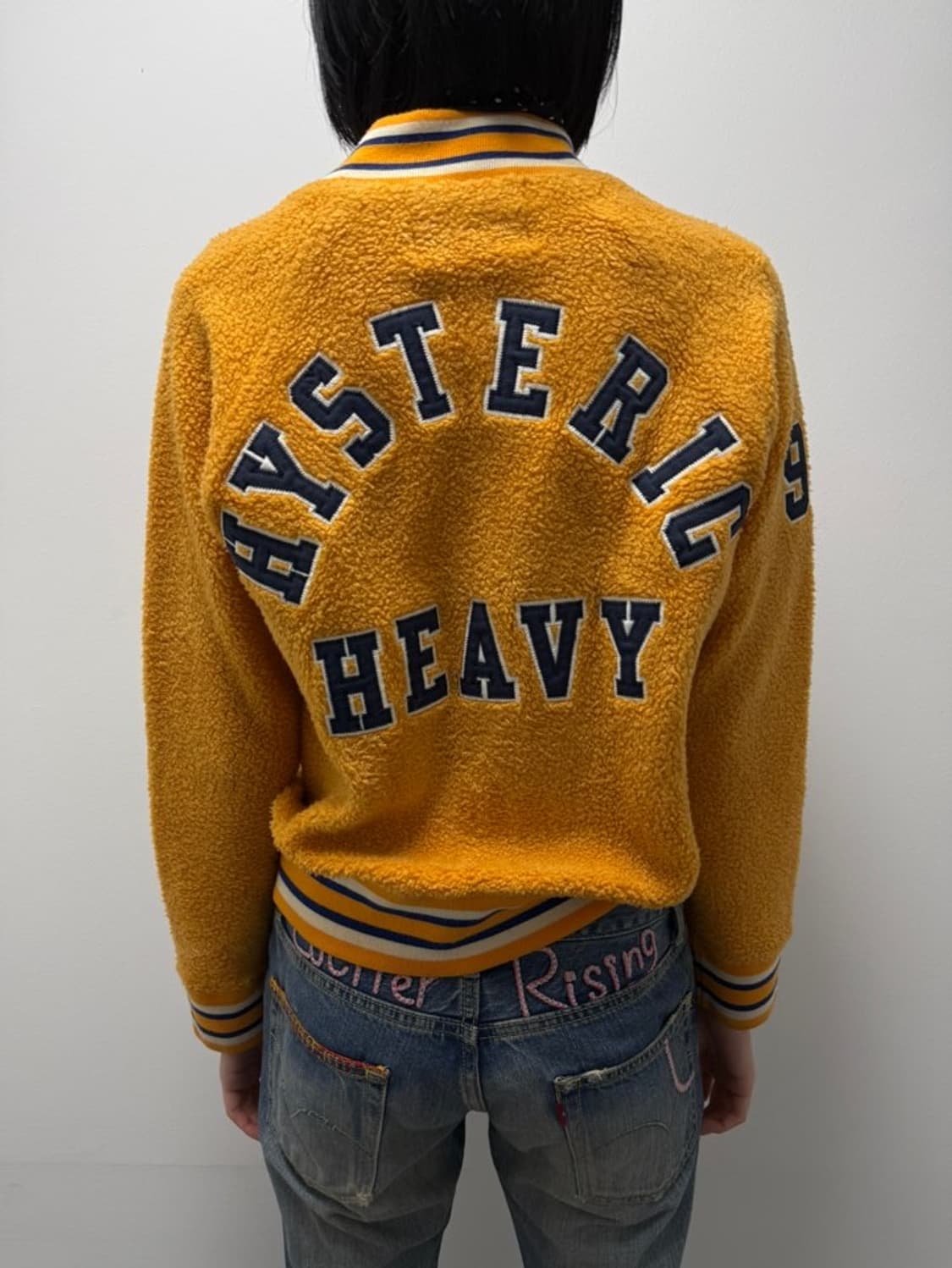 HYSTERIC GLAMOUR 상품이미지9