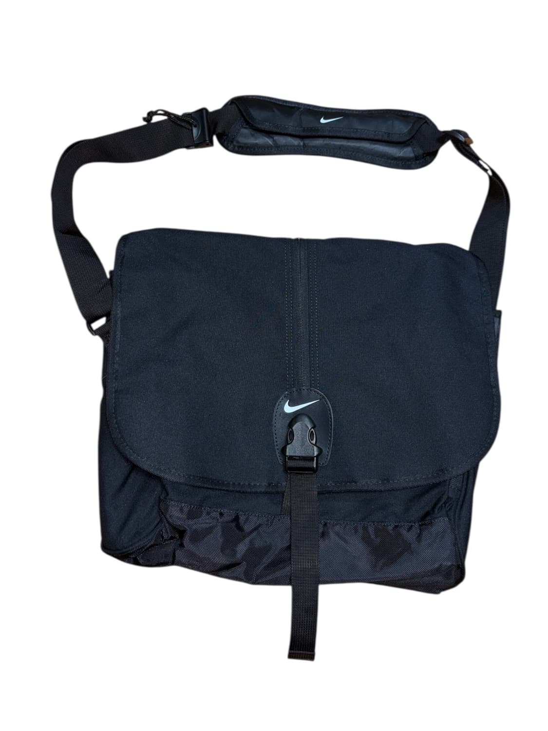 00s 나이키 빈티지 코듀라 크로스백 메신저백 상품이미지3