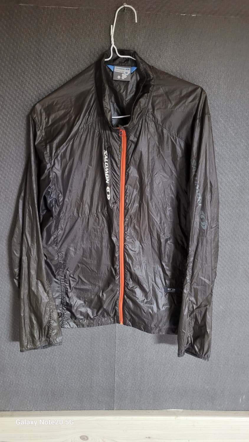 살로몬 바람막이 상품이미지1