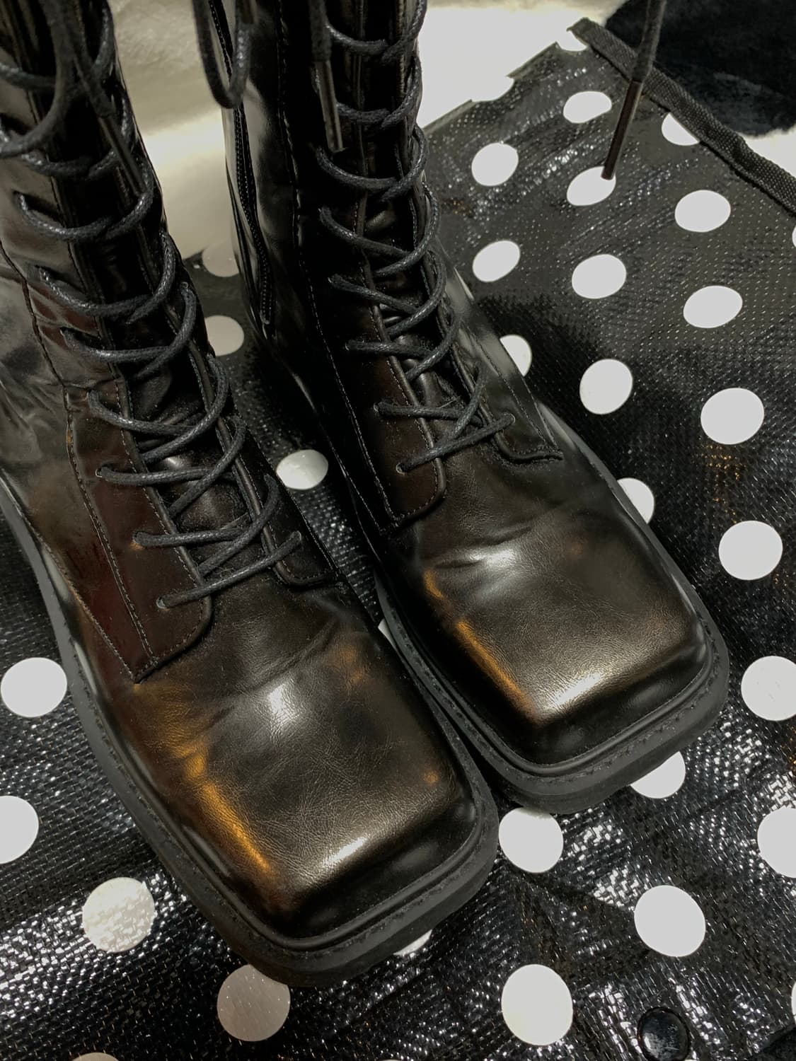 루루서울 나나워커부츠 235 상품이미지2