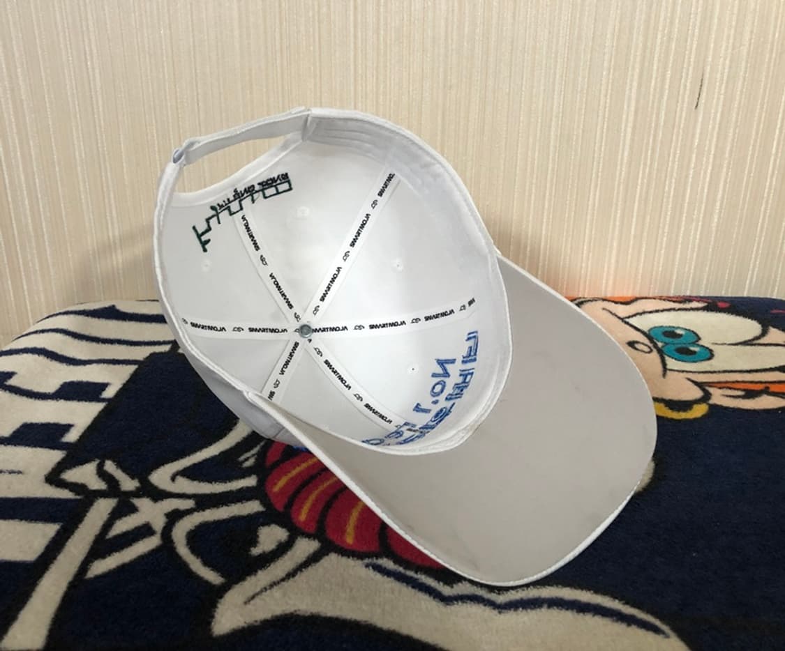 타이틀리스트 넘버원리얼티 스폰서골프모자/캡 상품이미지9