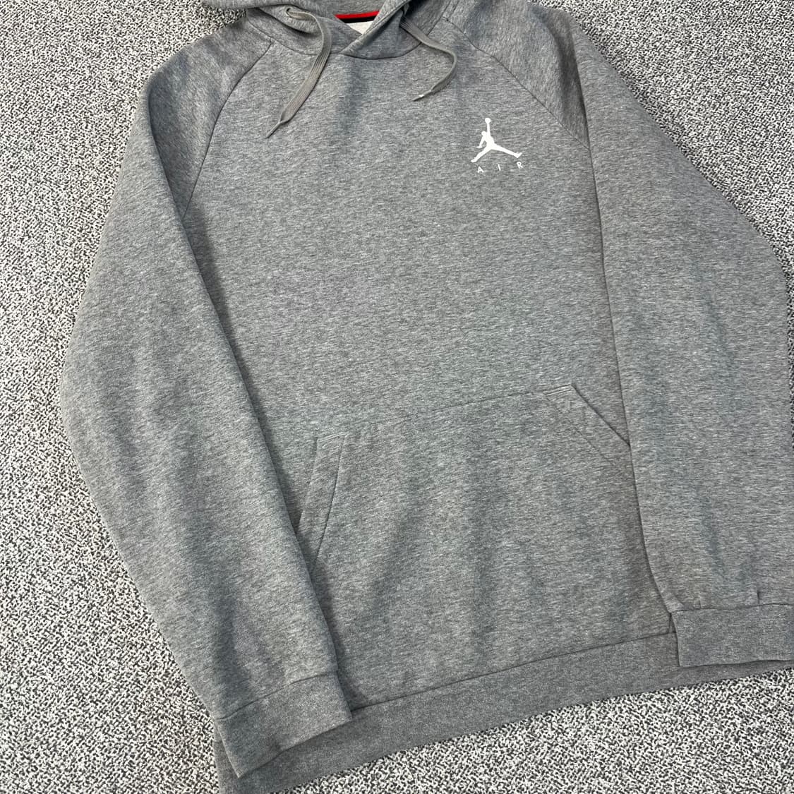 <조던 스탠다드 나그랑 후드티> No.1438 상품이미지6