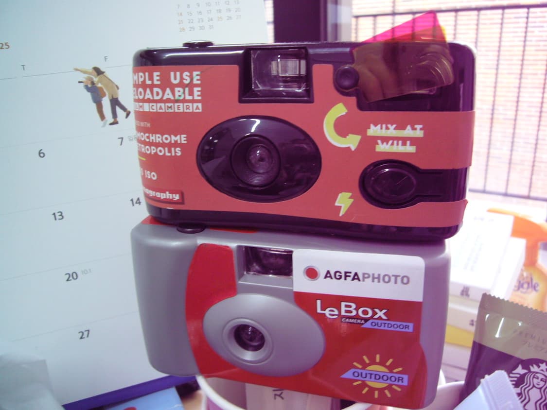 파나소닉 DMC-FX01 디카 (작례확인!)  상품이미지10