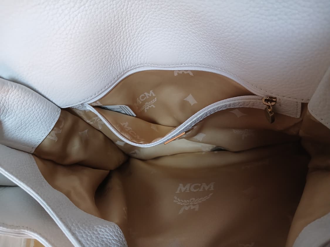 MCM 가죽가방  상품이미지6