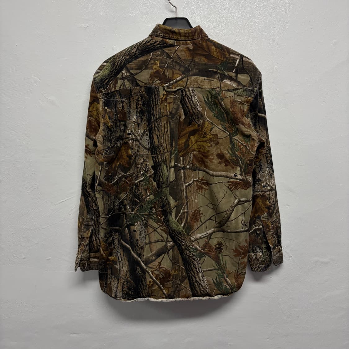 디키즈 리얼트리 셔츠 상품이미지2