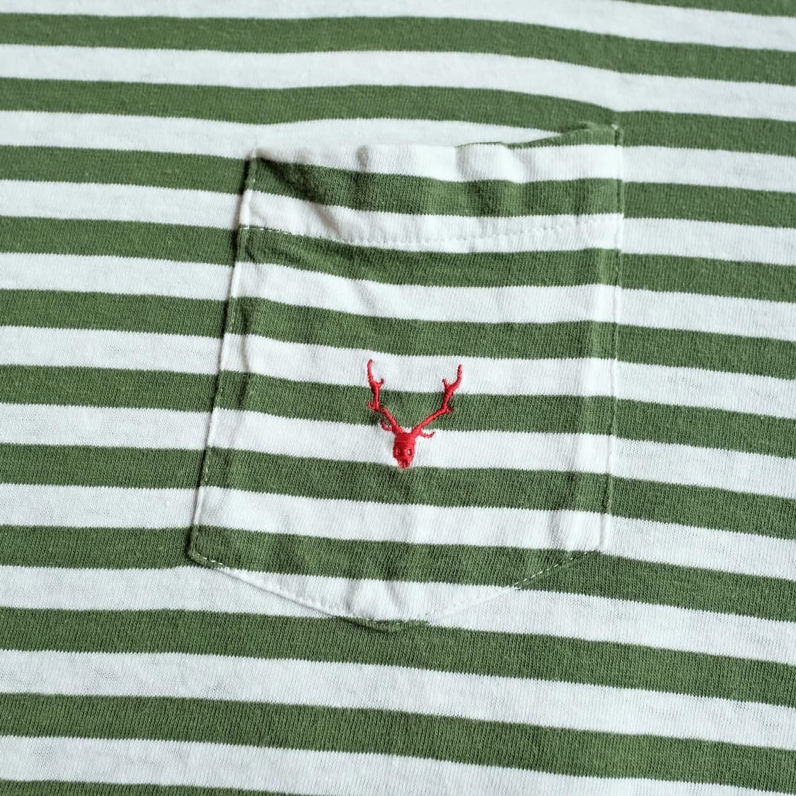 South2West8 로고 보더티 XL사이즈 남이서팔 상품이미지5