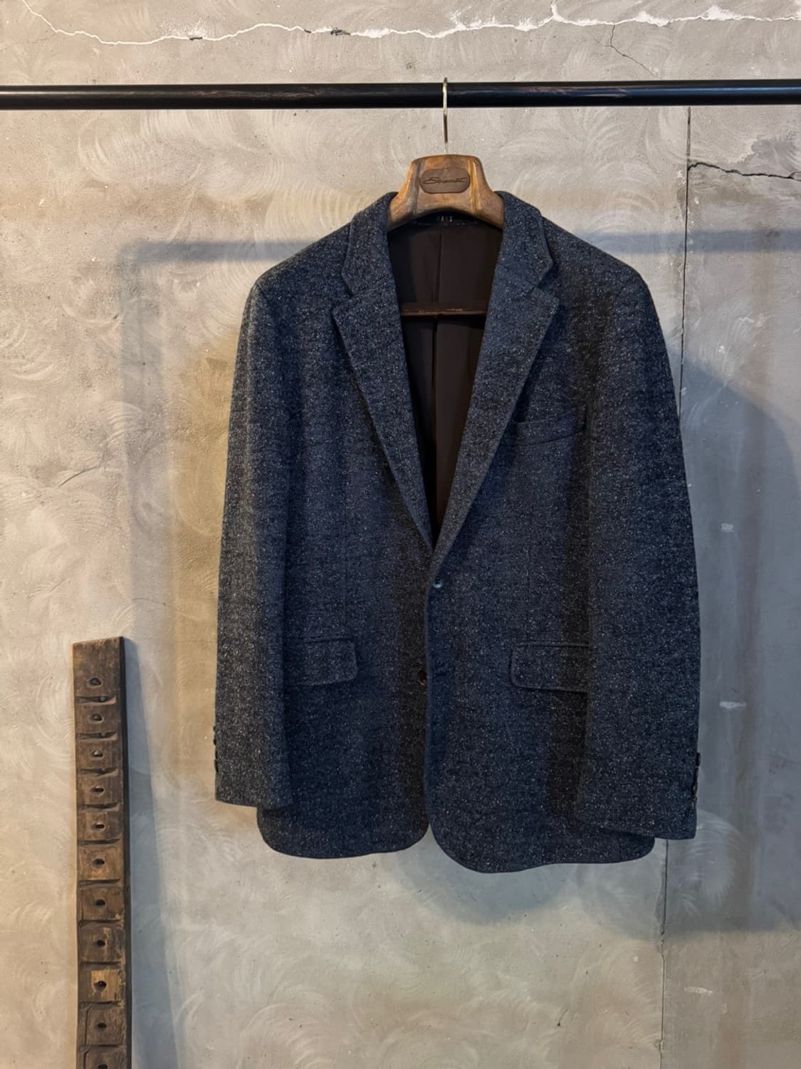 닥스 트위드 자켓 100 상품이미지2