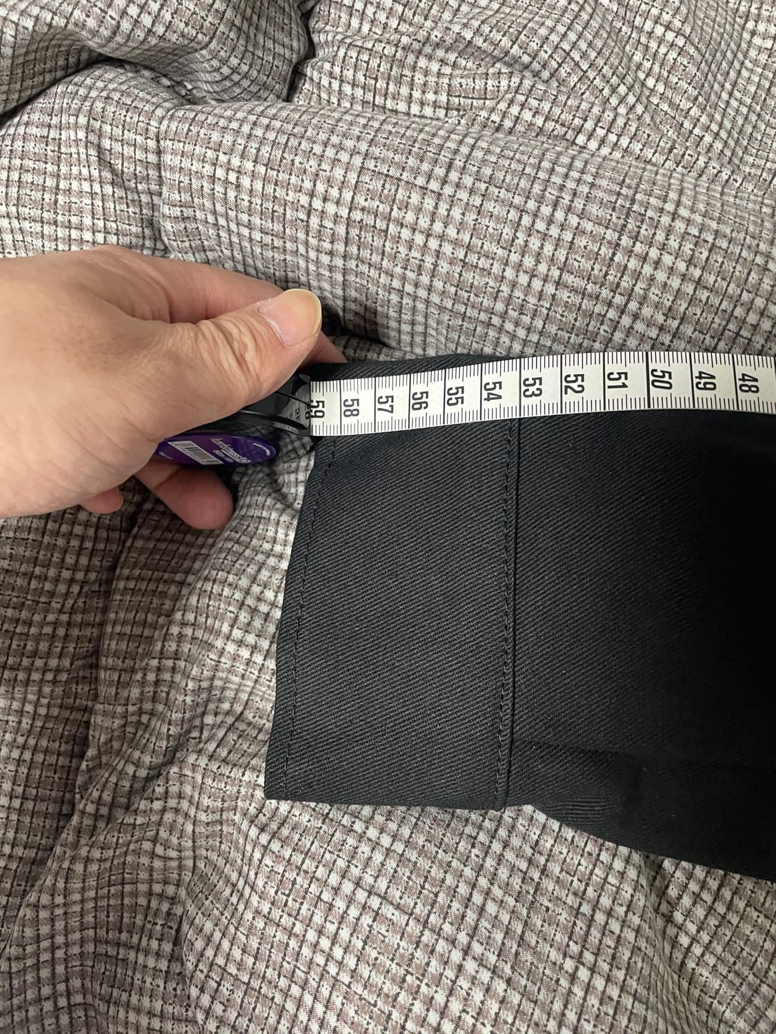 깡스타일러스트 x 론트 사파리자켓 L사이즈 상품이미지7