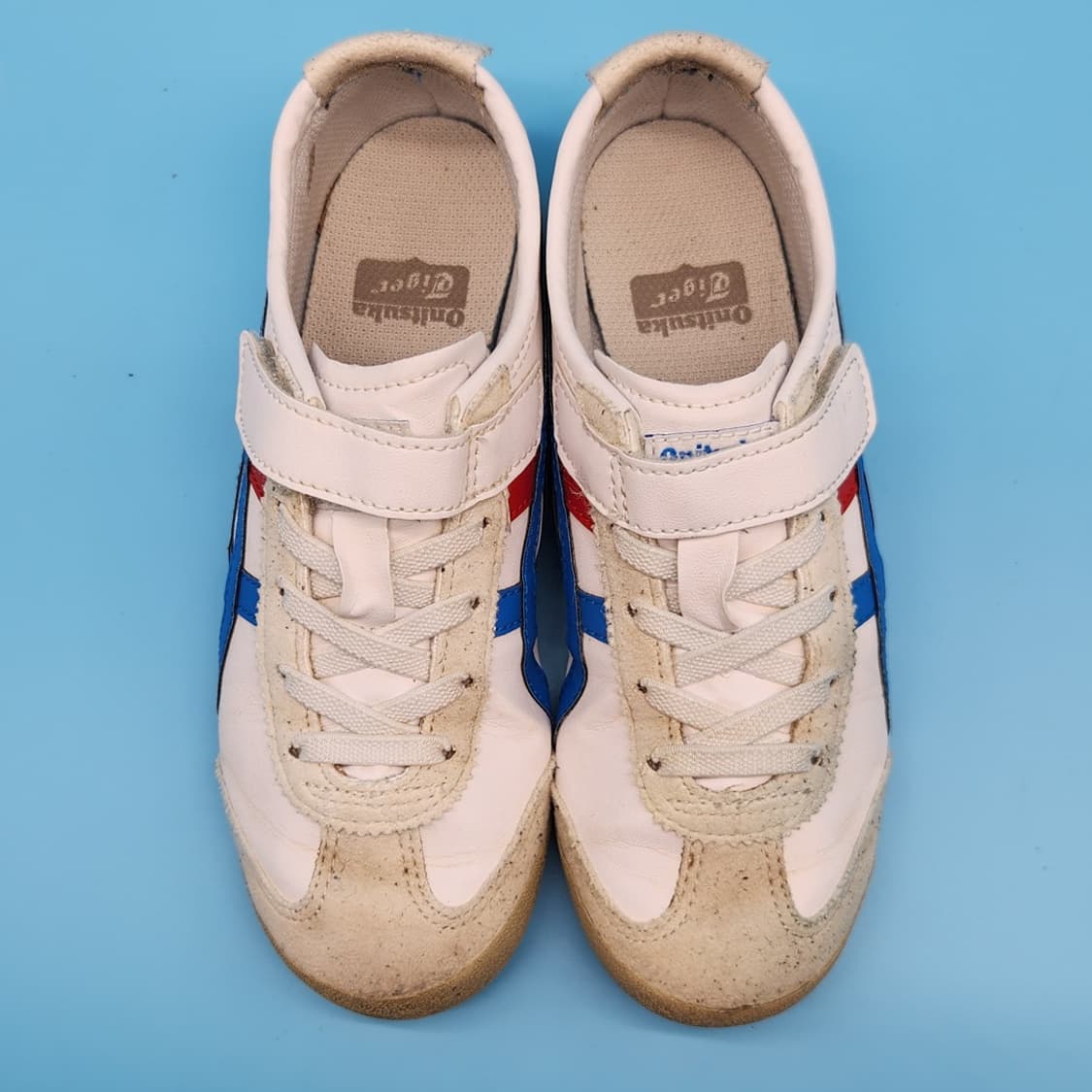 oo 오니츠카타이거 아동운동화 200 상품이미지2