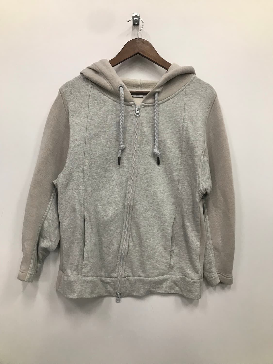 아디다스 후디집업 상품이미지1