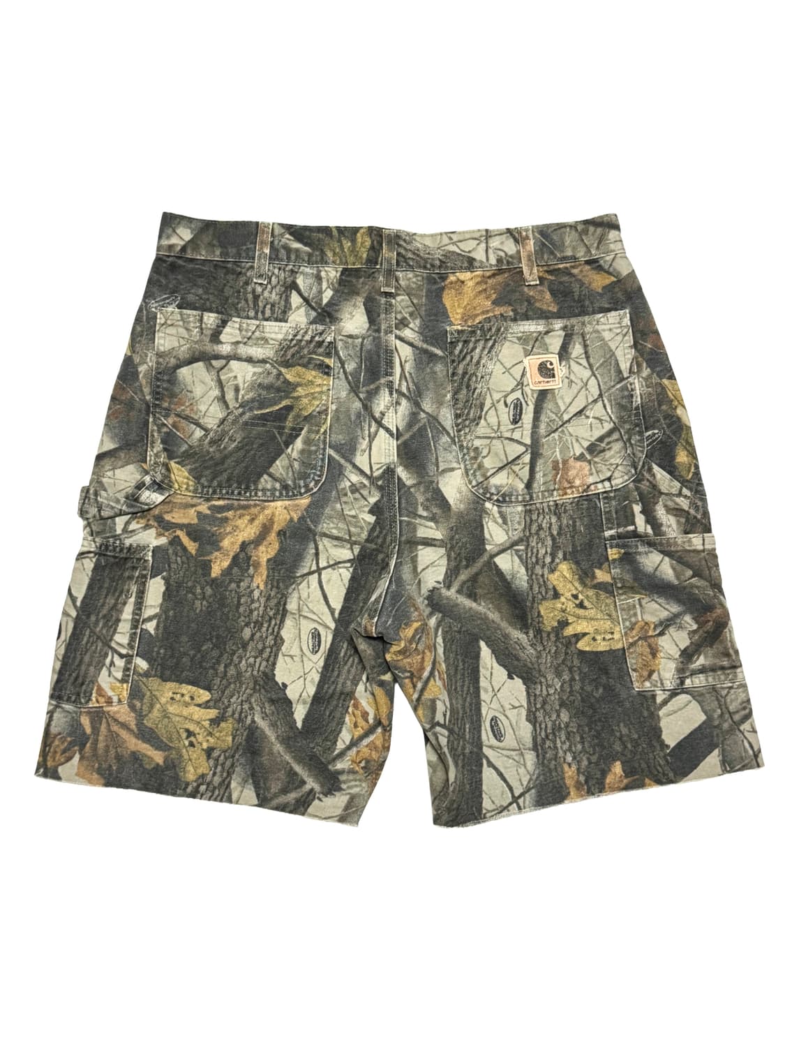 00s carhartt realtree cut-off 상품이미지2