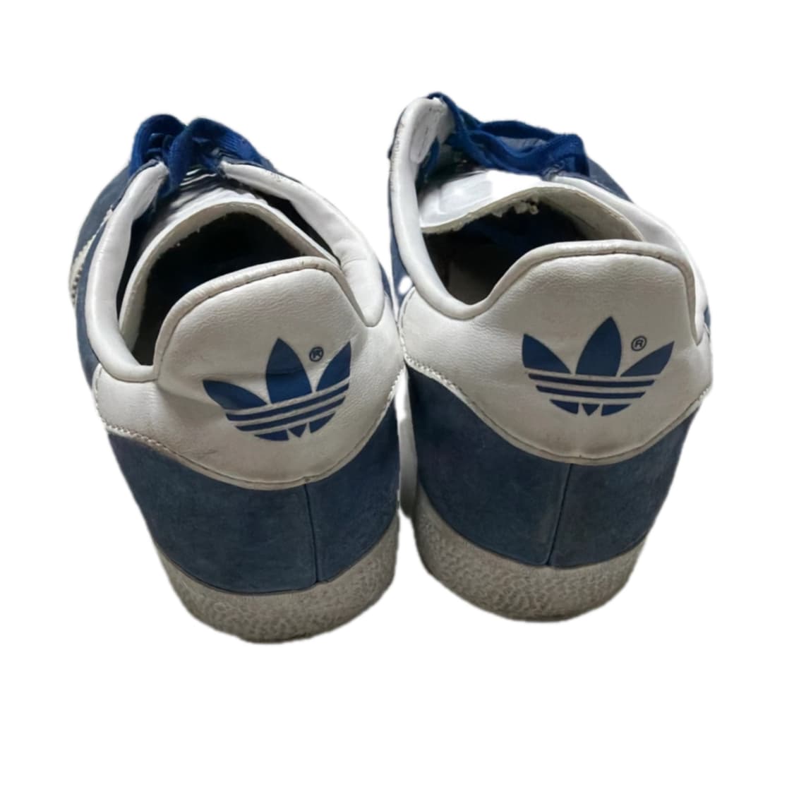💙아디다스 가젤 네이비 스웨이드💙 상품이미지3