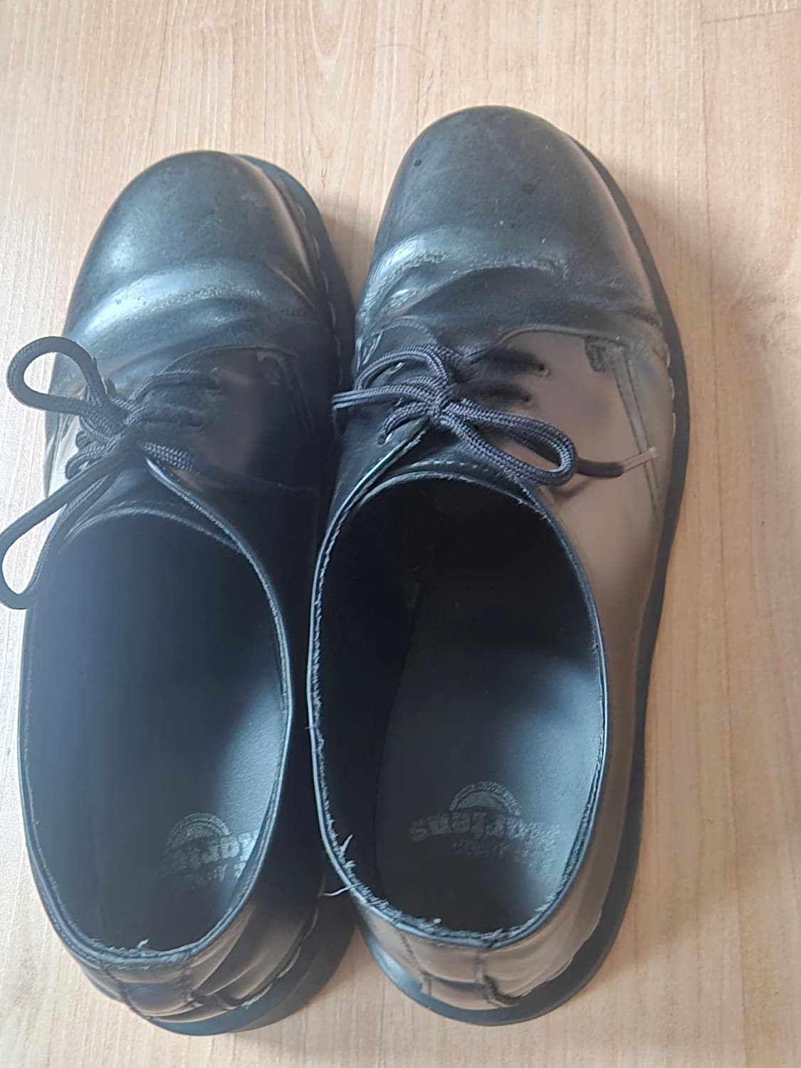 닥터마틴 1461 ws 상품이미지2