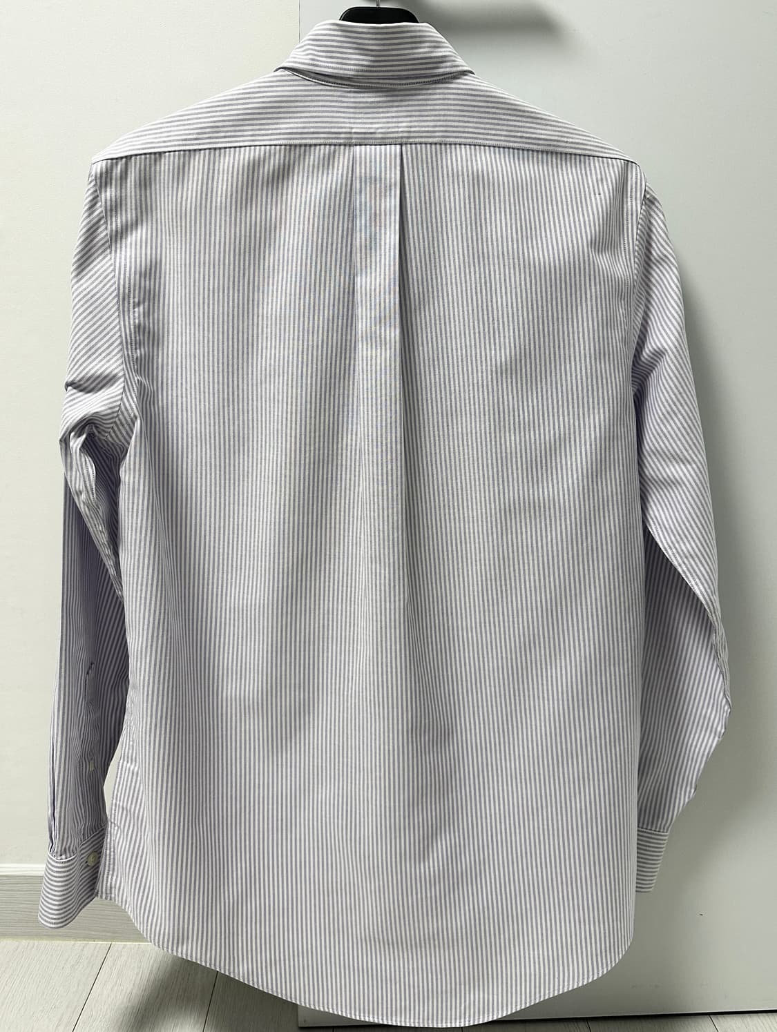 브룩스 브라더스 스트라이프 셔츠 상품이미지2