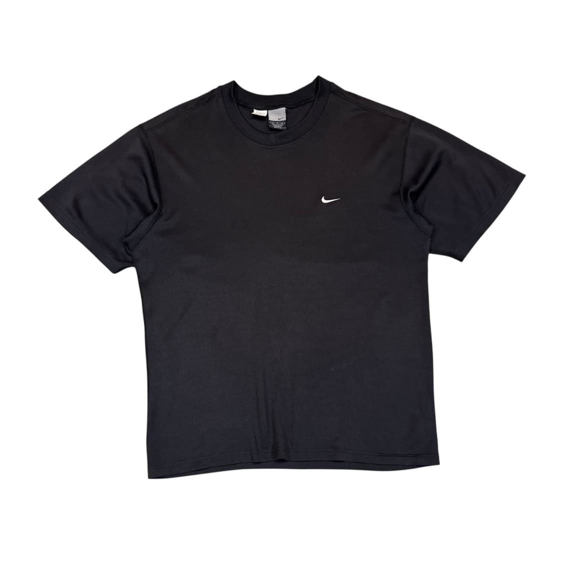 00s 나이키 스우시 스포츠 티셔츠 (XL)   상품이미지1
