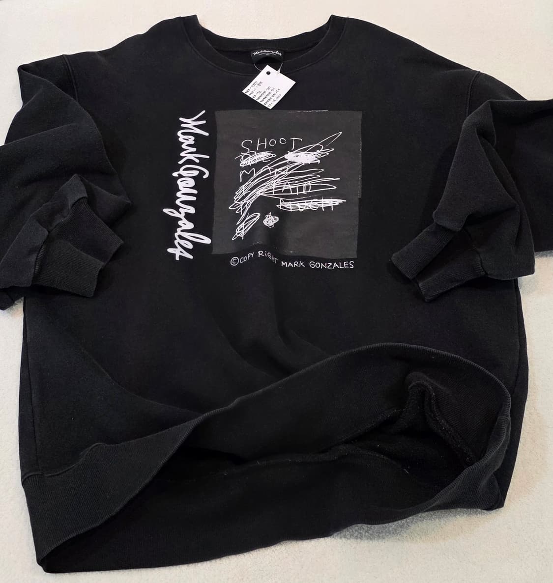 맨투맨 상품이미지3