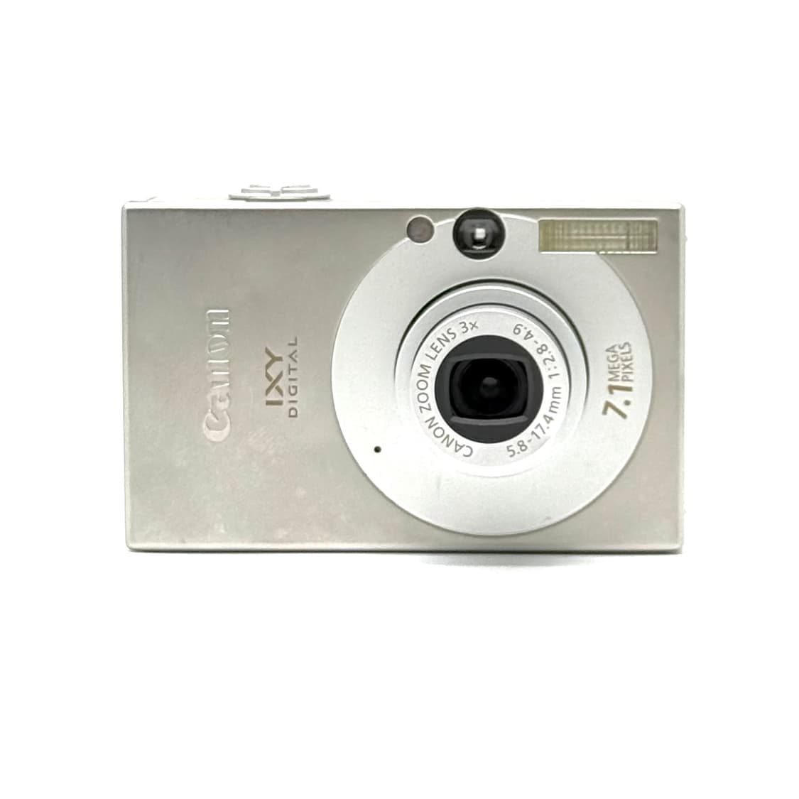 [환연지현픽&뽀용!] 캐논 IXY 10 (IXUS 70) 디지털카메라 상품이미지4