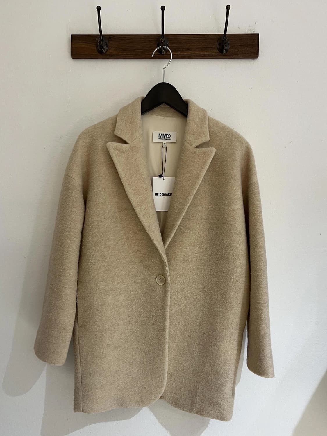 Mm6 블레이저 상품이미지1