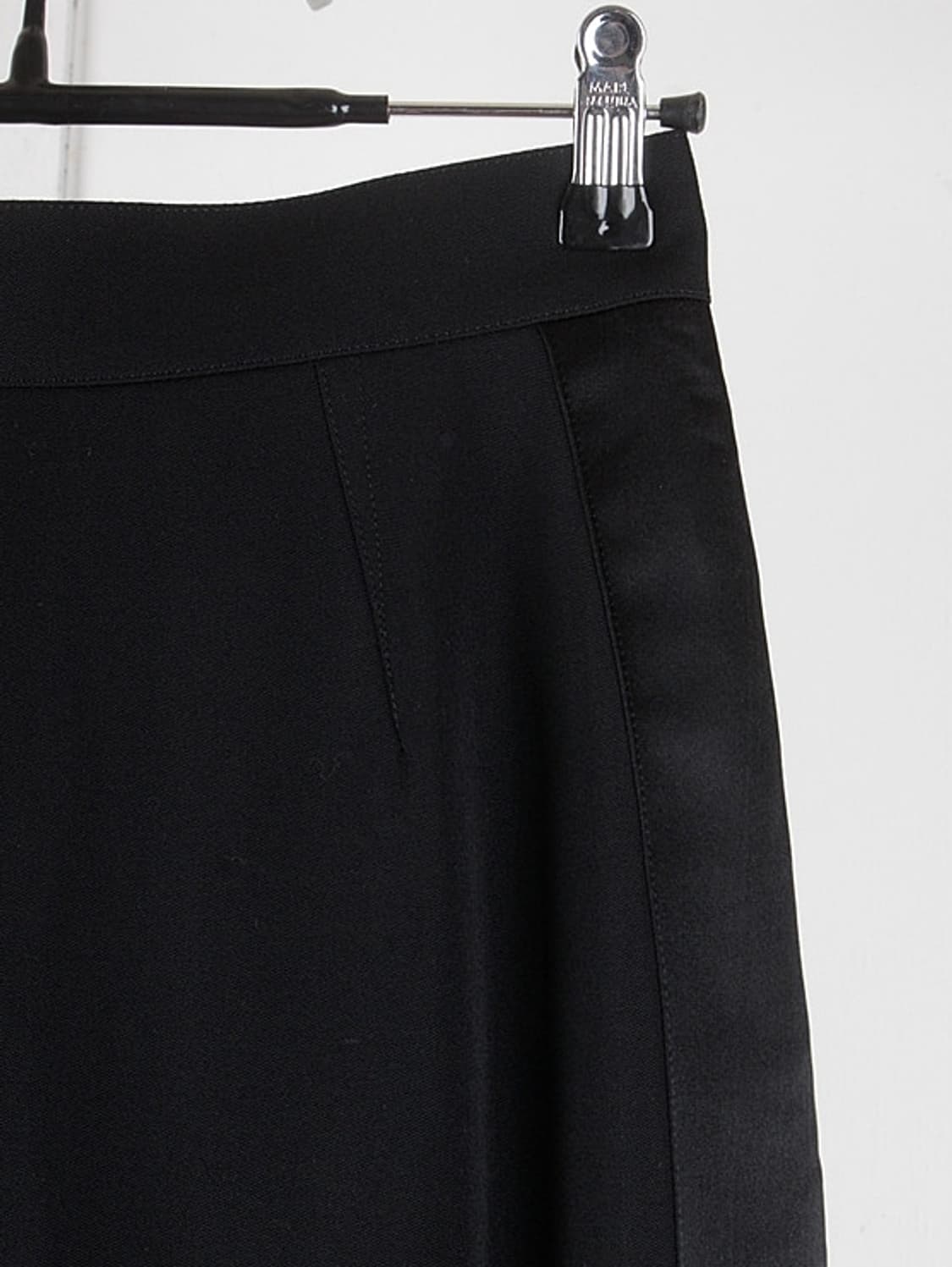 80-90vtg ThierryMugler side line slacks  상품이미지6