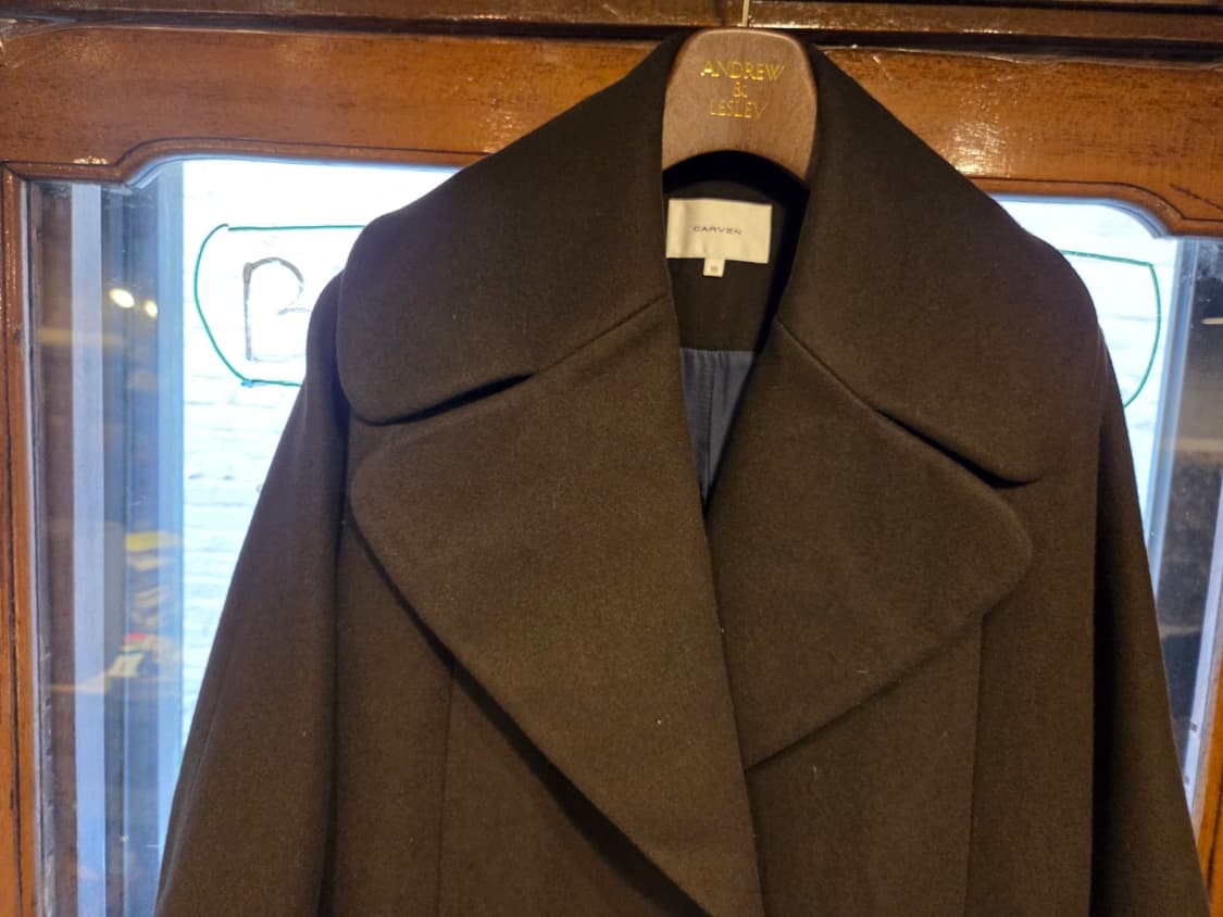 까르벵 코트 상품이미지8