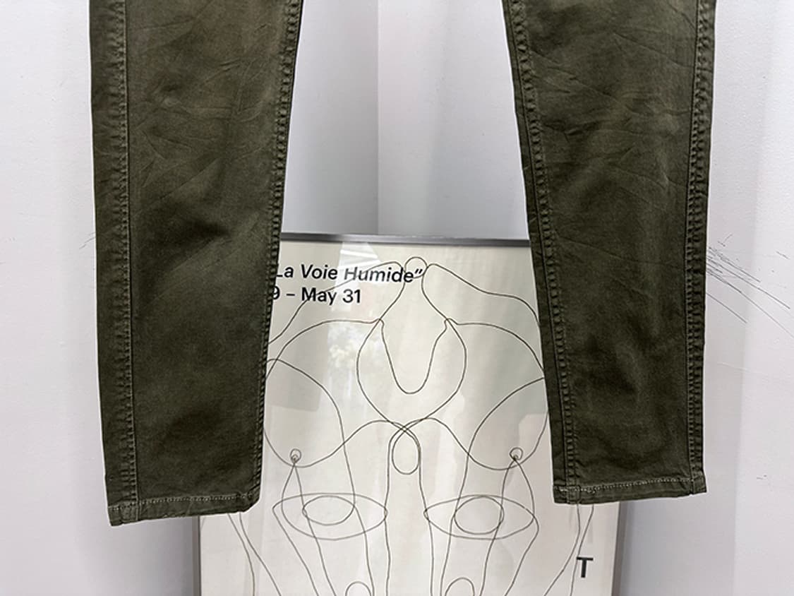 MARITHE FRANCOIS GIRBAUD (25) 상품이미지3