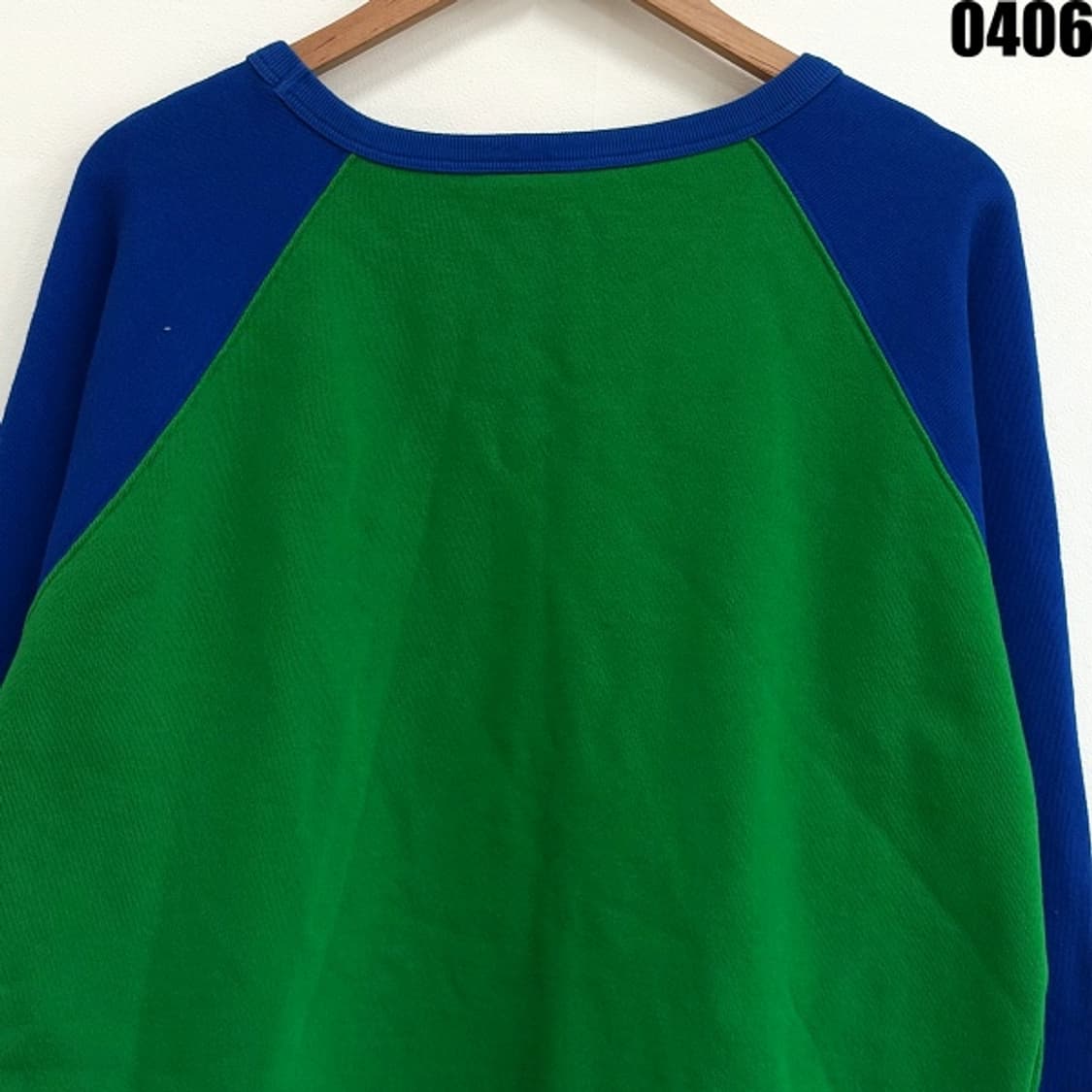 GUCCI 구찌 로고 스웻셔츠 M 0406 상품이미지9