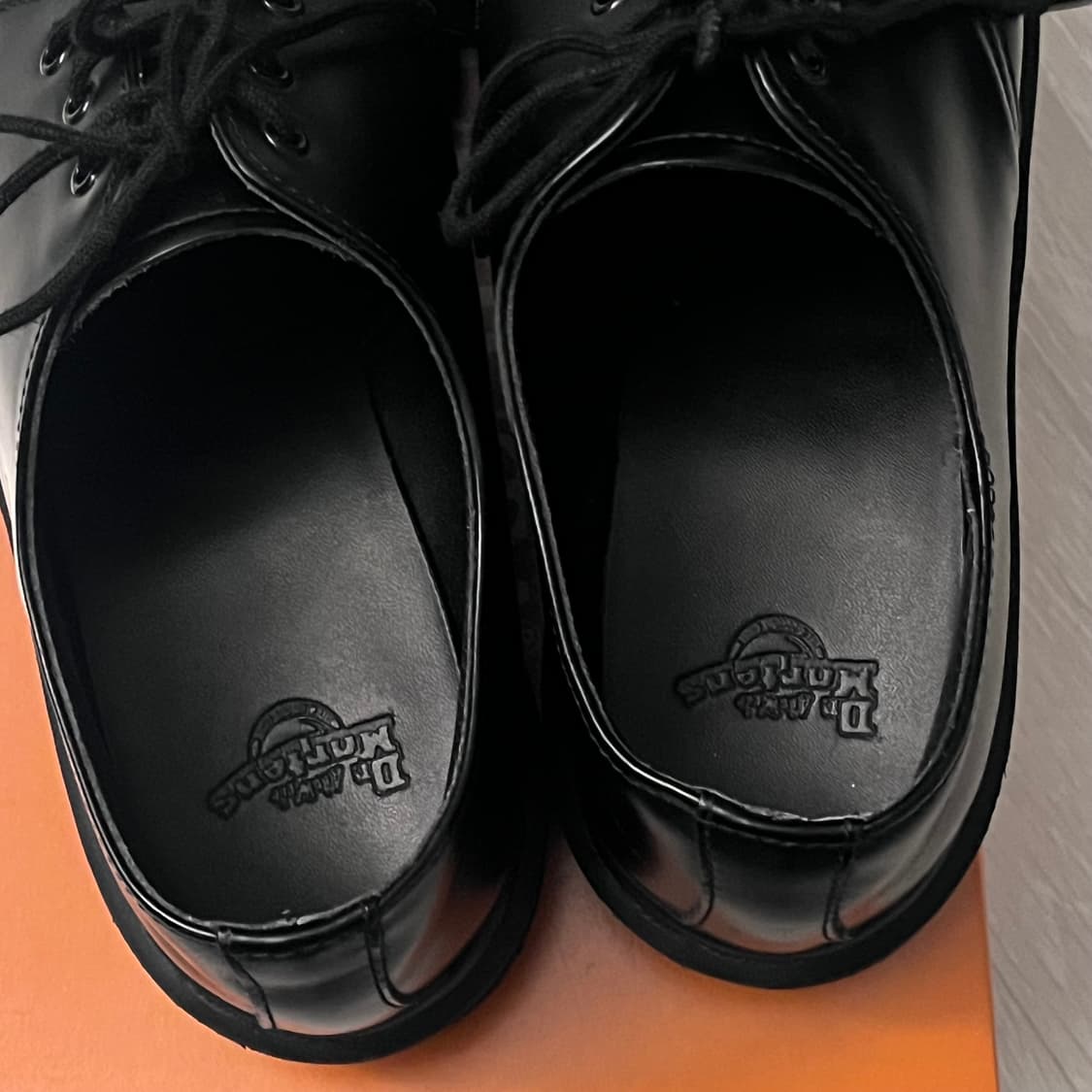 닥터마틴 1461 모노 260 uk7 상품이미지6