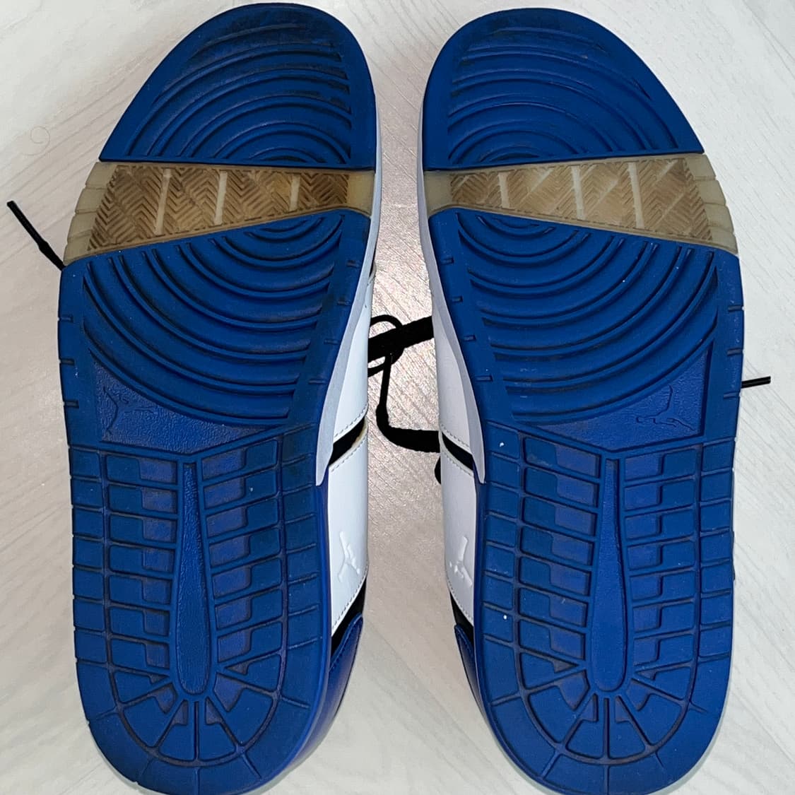 조던 누 레트로 (DV5141-401) 상품이미지5