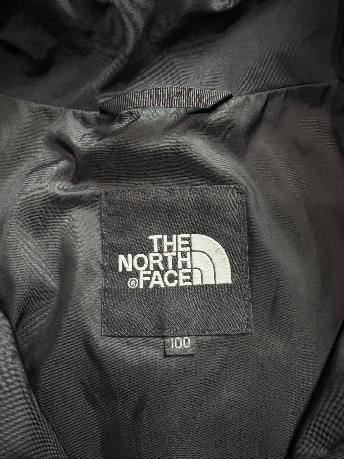 노스페이스 하이벤트 고프코어 마운틴 바람막이 2556 상품이미지4