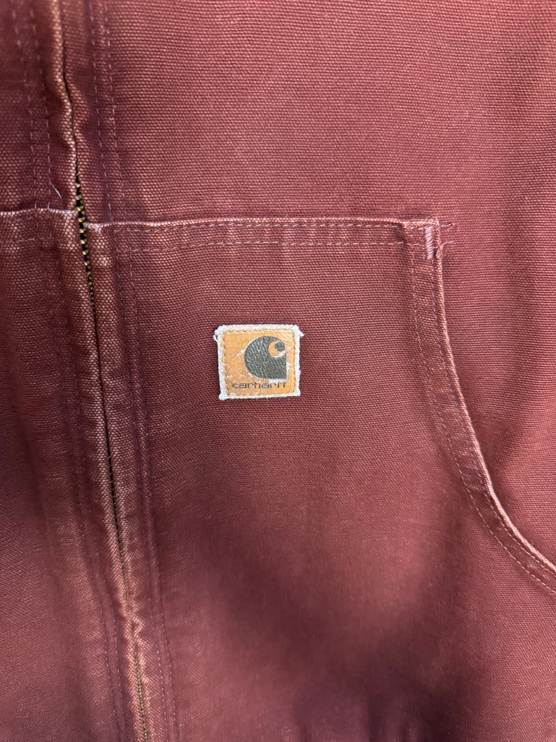 칼하트 J130 CLY L 상품이미지4