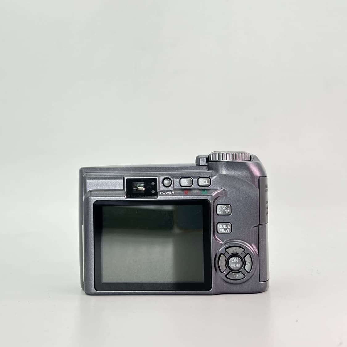 올림푸스 Olympus SP-320 그레이 상품이미지6